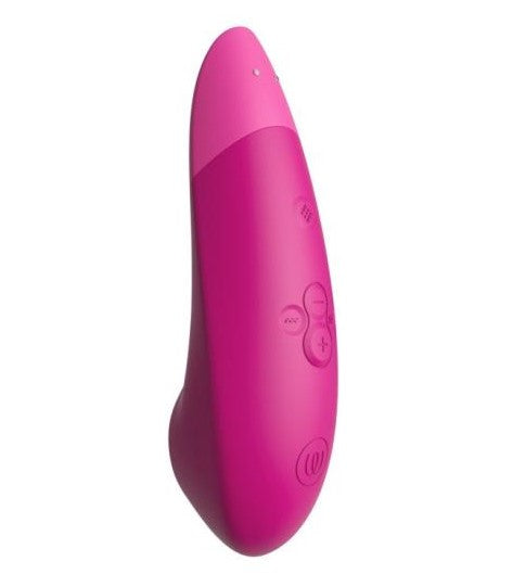 WOMANIZER ENHANCE ROSA VIBRANTE