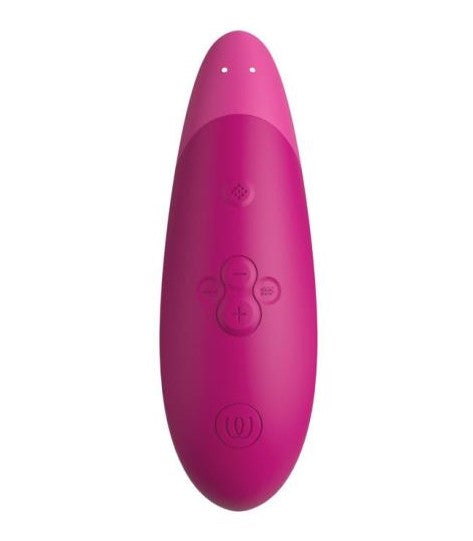 WOMANIZER ENHANCE ROSA VIBRANTE
