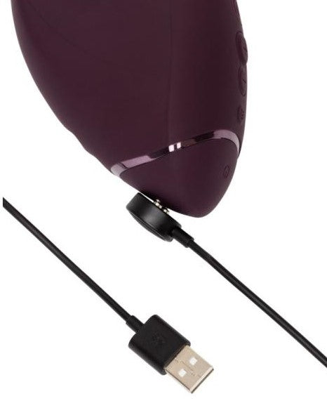 WOMANIZER NEXT DUO VIOLA SCURO