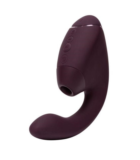 WOMANIZER NEXT DUO VIOLA SCURO