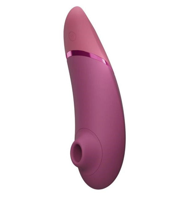WOMANIZER NEXT DUSKY PINK