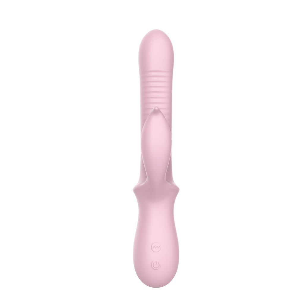 SinsFactory Selection - Vibratore Rabbit Wave - Flora