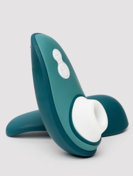 WOMANIZER LIBERTY 2 DARK PETROL