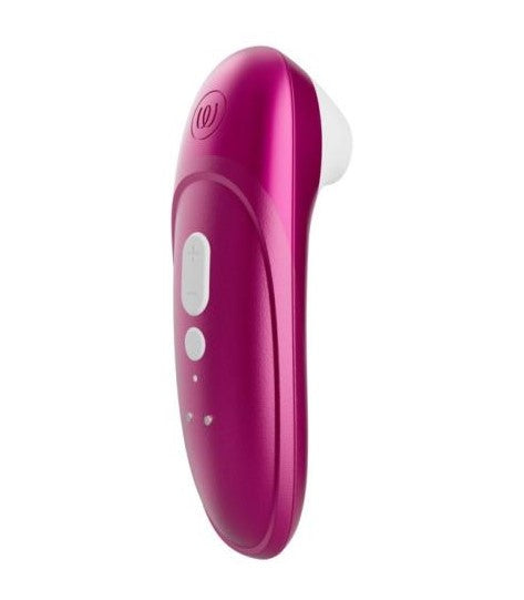 WOMANIZER PRO ROSA VIBRANTE