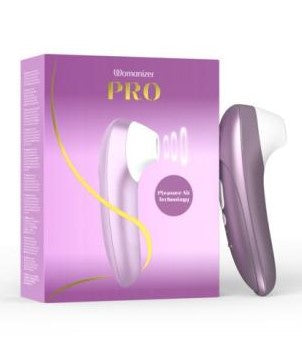 WOMANIZER PRO LILLA