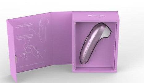 WOMANIZER PRO LILLA