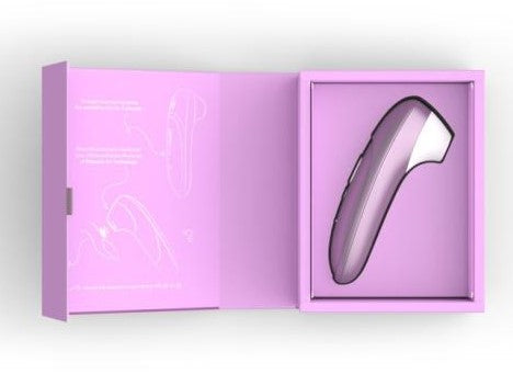 WOMANIZER PRO LILLA