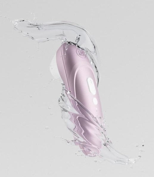 WOMANIZER PRO LILLA
