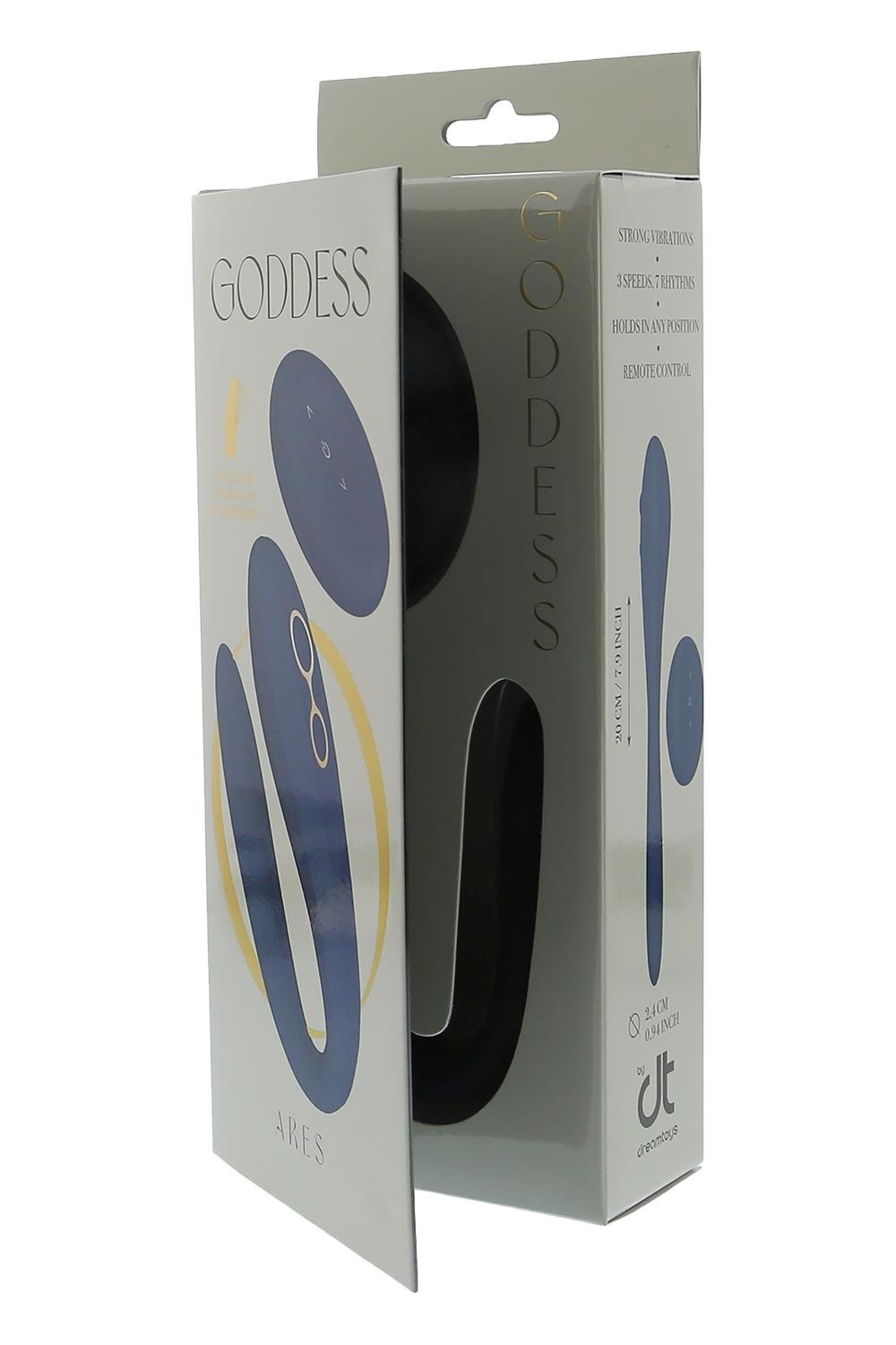 COLLEZIONE DEA ARES