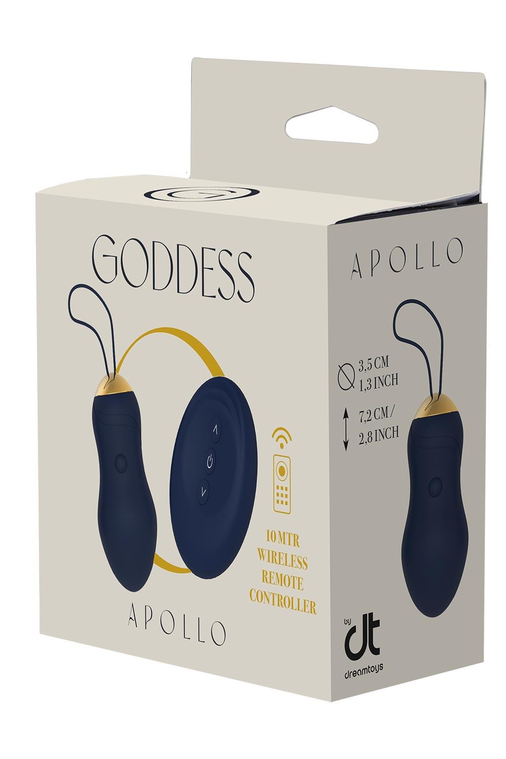 COLLEZIONE DEA APOLLO