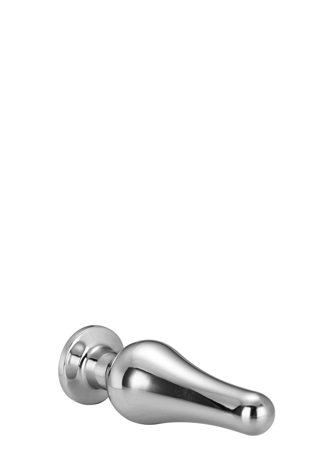 GLEAMING LOVE SILVER PLUG PER IL PIACERE M
