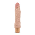 DR. SKIN COCK VIBE 10 FLESH