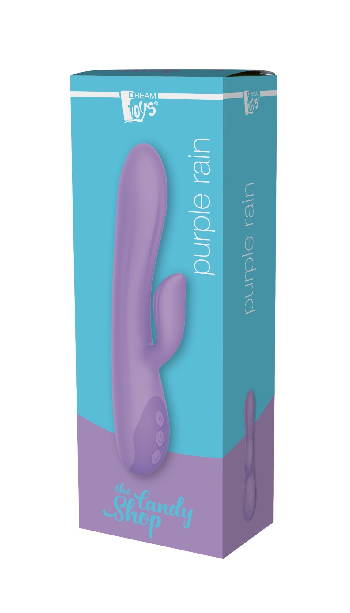 VIBRATORE DUO ESSENTIALS