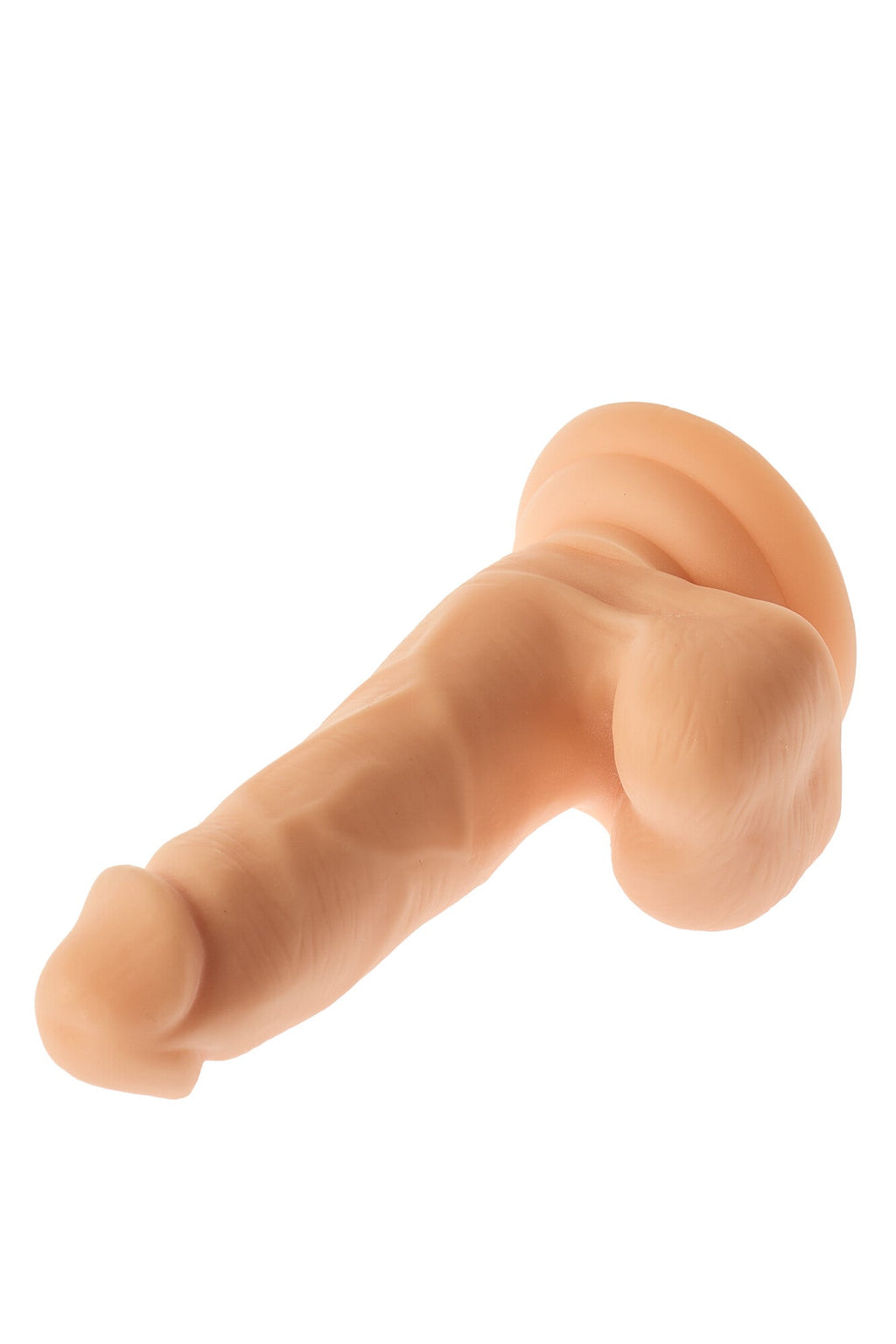 MR. DIXX NAUGHTY NICK DILDO DA 5,5 POLLICI