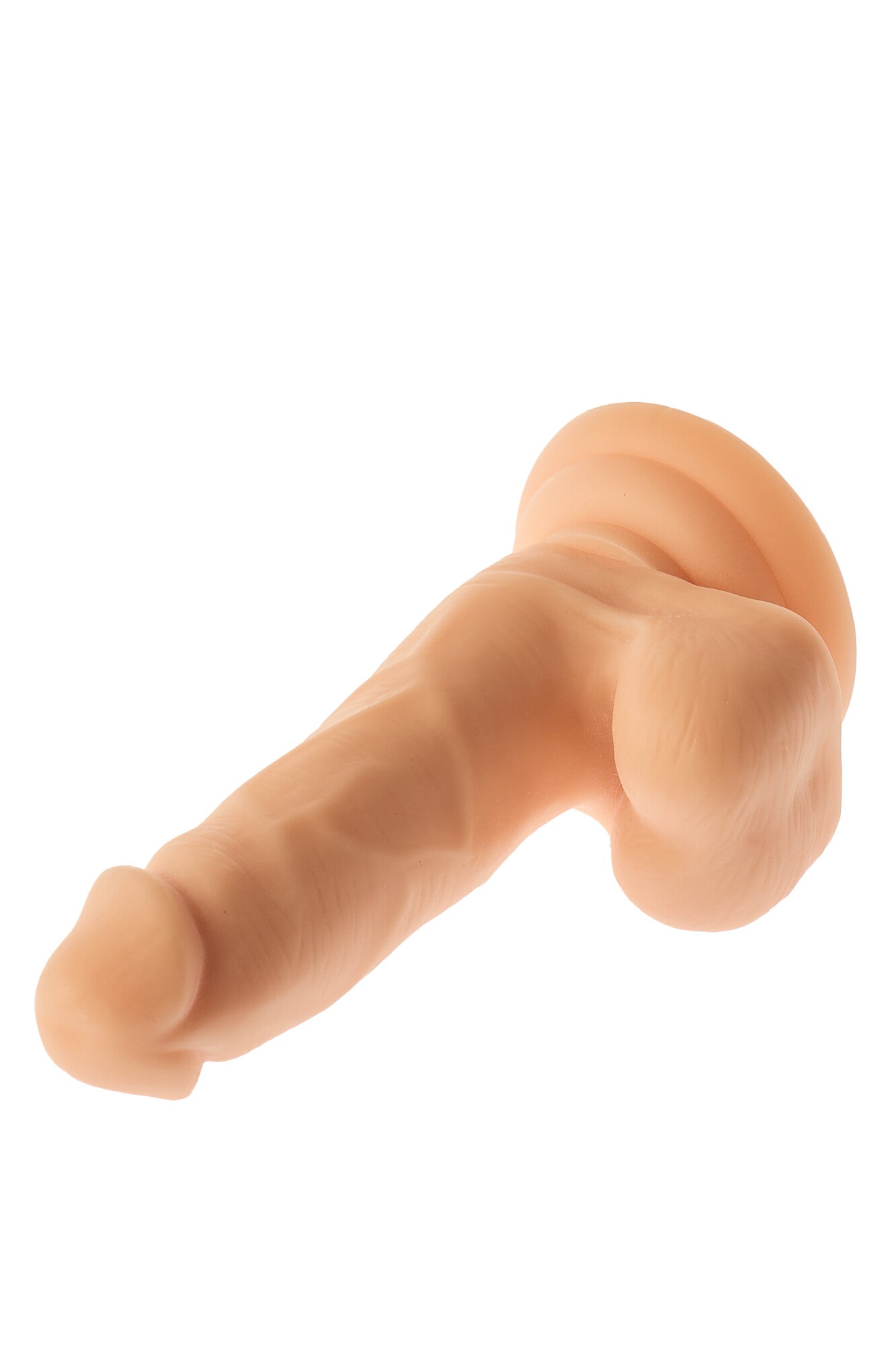 MR. DIXX NAUGHTY NICK DILDO DA 5,5 POLLICI