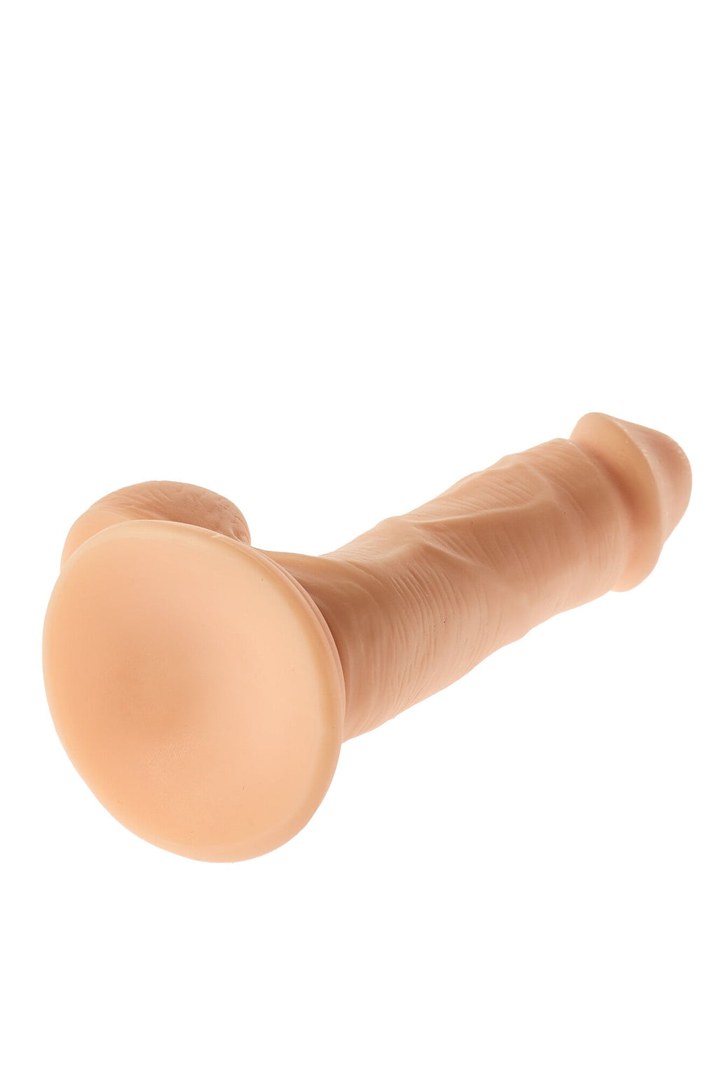 MR. DIXX NAUGHTY NICK DILDO DA 5,5 POLLICI