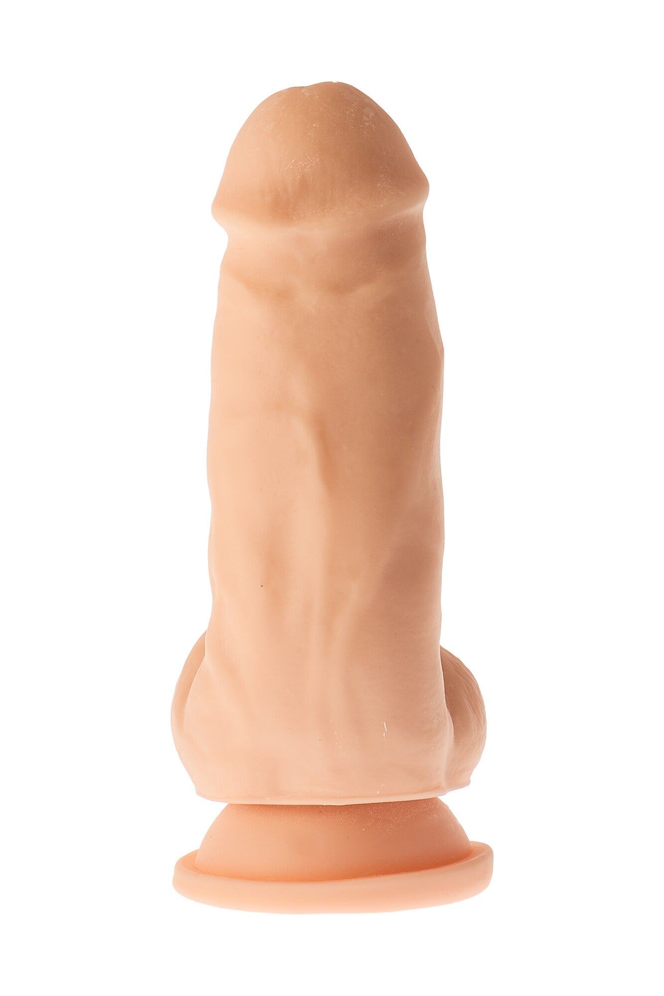 MR. DIXX BOLD BARRY 7.1INCH DILDO