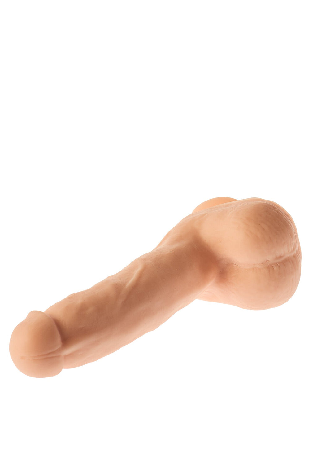 MR. DIXX MAGIC MILO DILDO DA 8,3 POLLICI