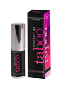 TABOO PHEROMONE PER LEI 15 ML