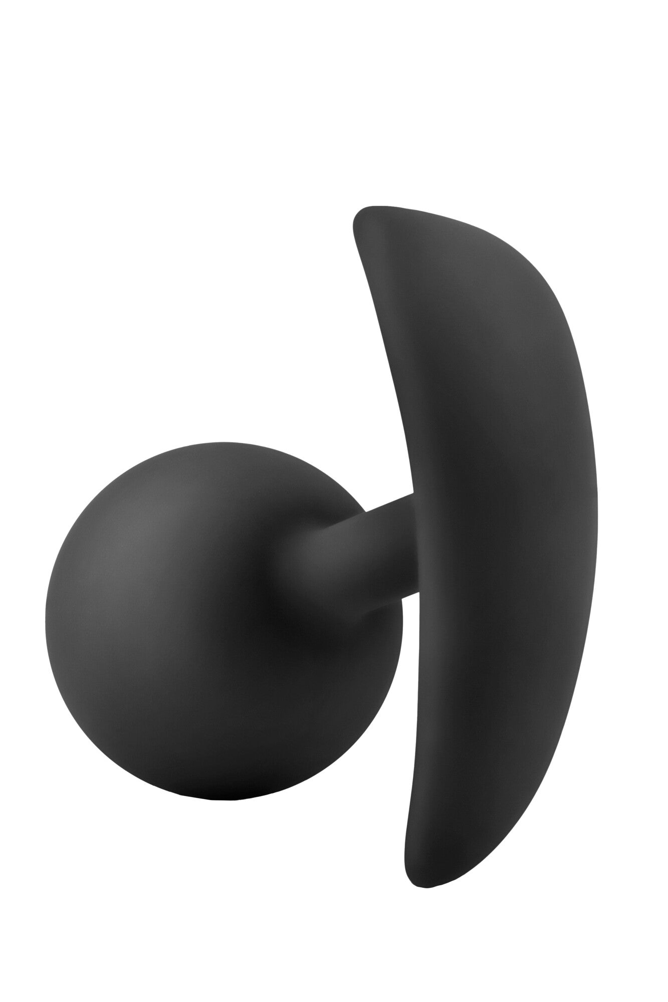 AVVENTURE ANALI PLATINO VIBRA PLUG