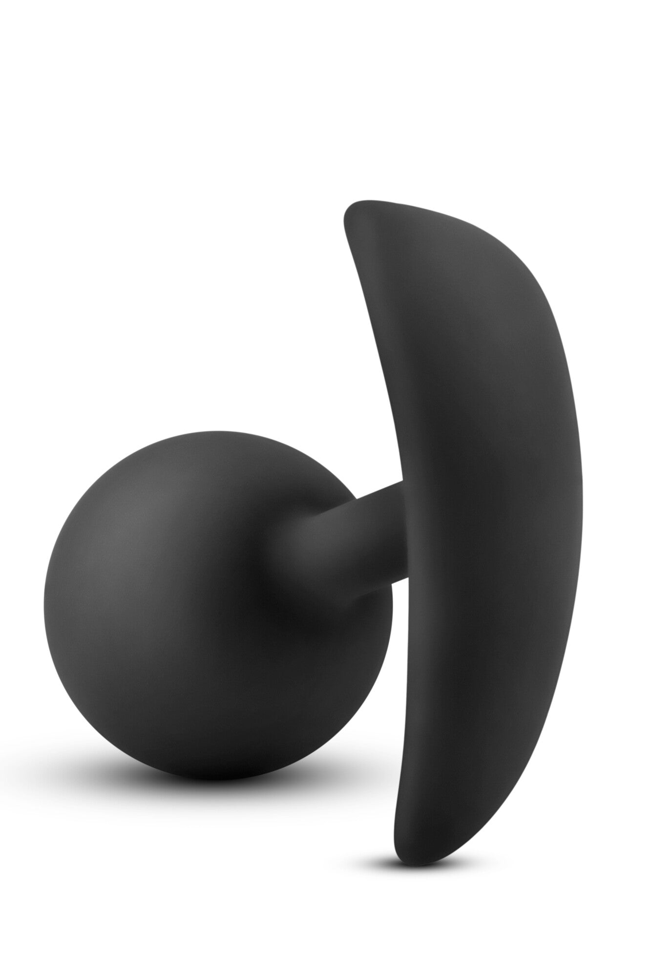 AVVENTURE ANALI PLATINO VIBRA PLUG