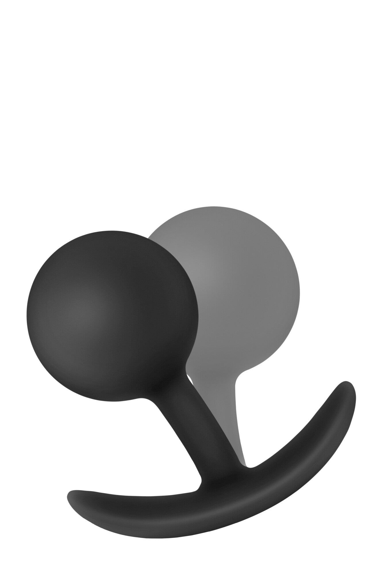 AVVENTURE ANALI PLATINO VIBRA PLUG