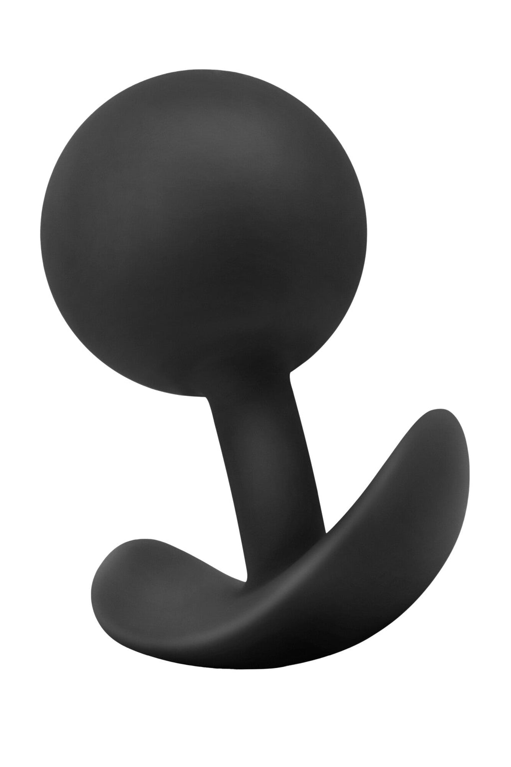 AVVENTURE ANALI PLATINO VIBRA PLUG