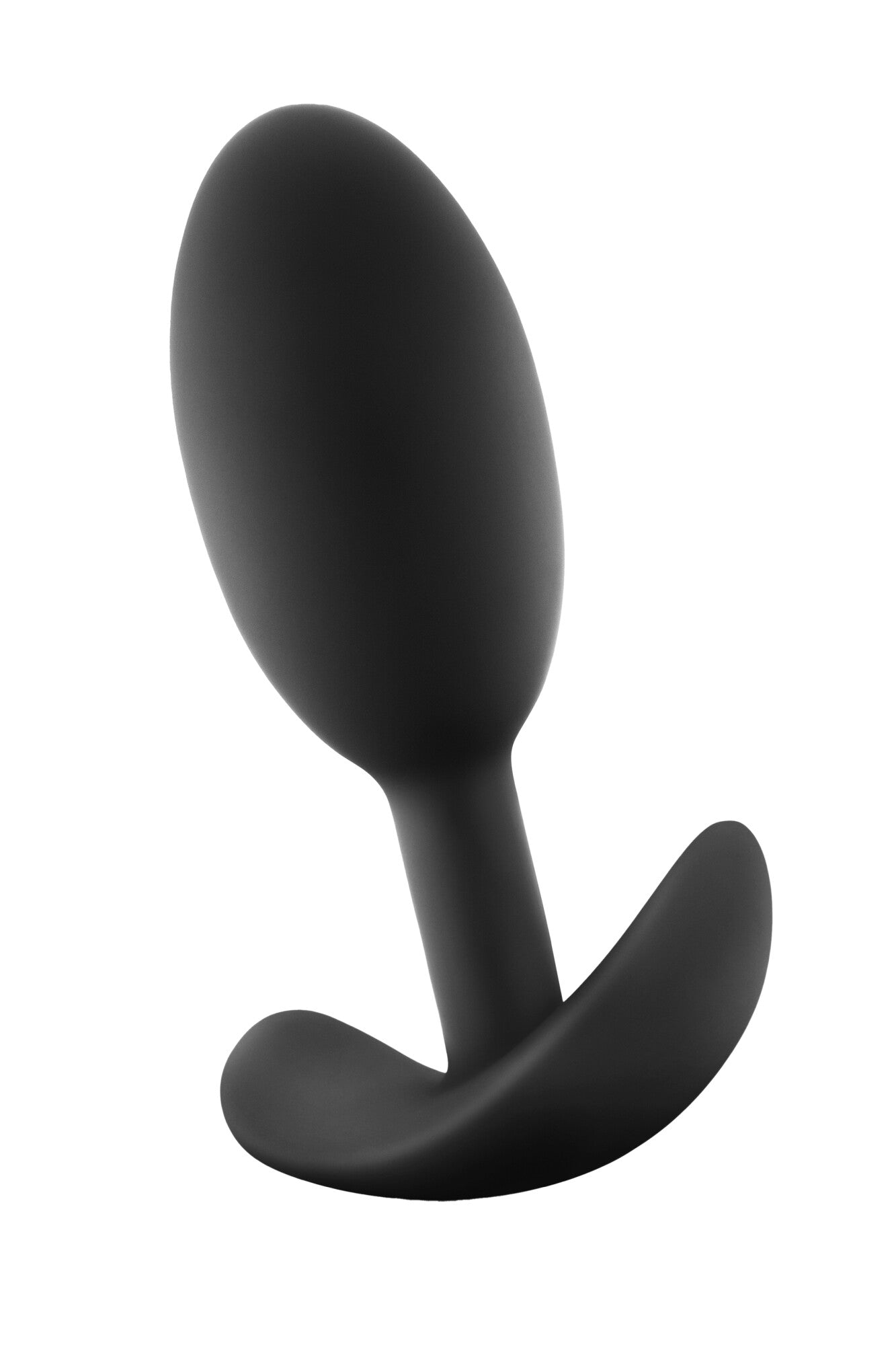 AVVENTURE ANALI PLATINUM VIBRA SLIM PLUG - MEDIO