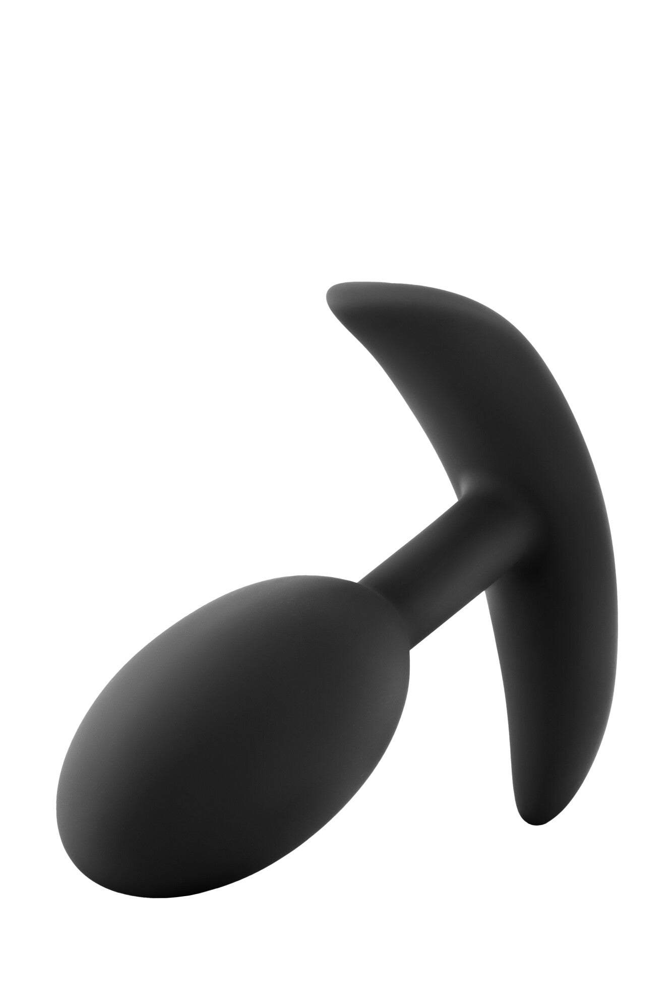 AVVENTURE ANALI PLATINUM VIBRA SLIM PLUG - MEDIO