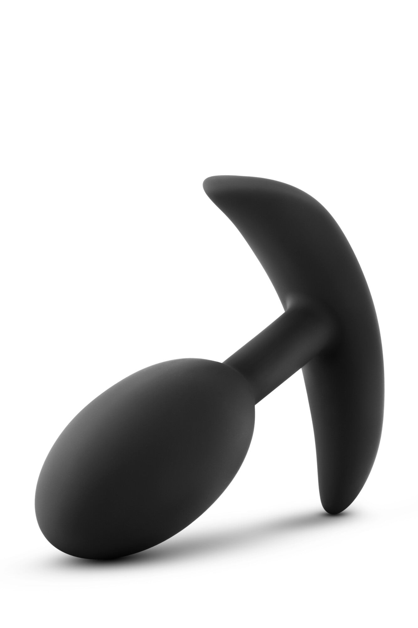 AVVENTURE ANALI PLATINUM VIBRA SLIM PLUG - MEDIO
