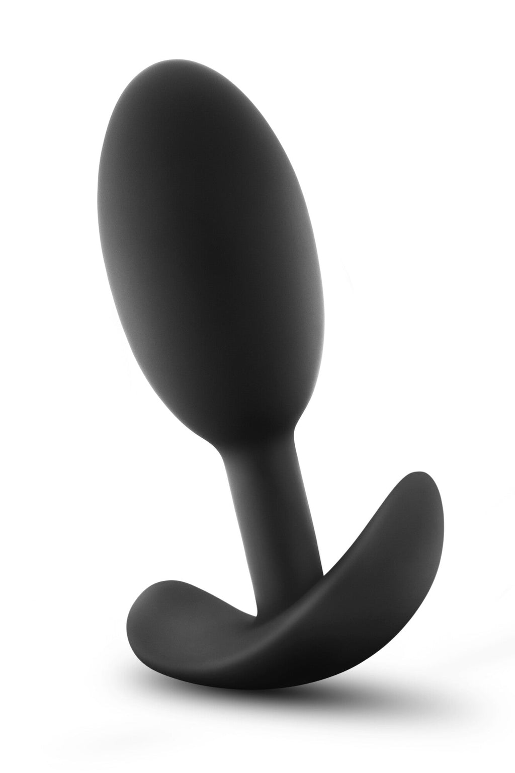 AVVENTURE ANALI PLATINUM VIBRA SLIM PLUG - MEDIO