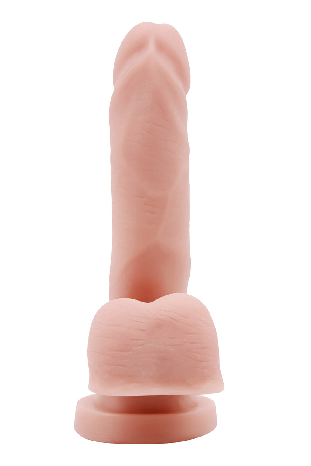 MR. DIXX DILDO A DOPPIA DENSITÀ DA 5,7 POLLICI