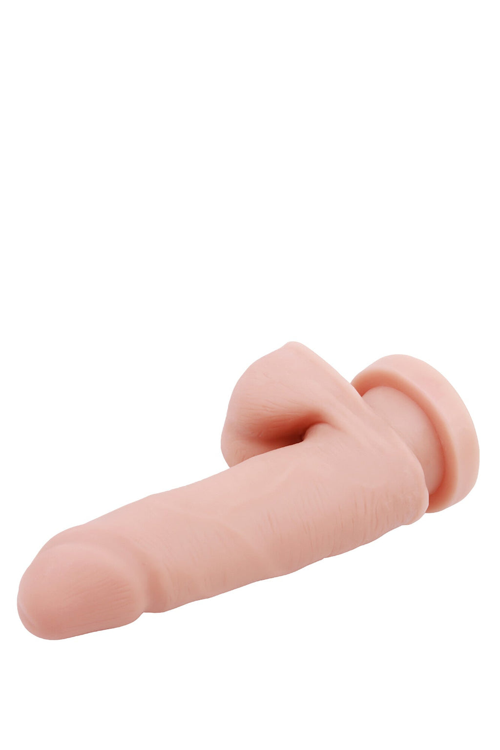 MR. DIXX DILDO A DOPPIA DENSITÀ DA 5,7 POLLICI