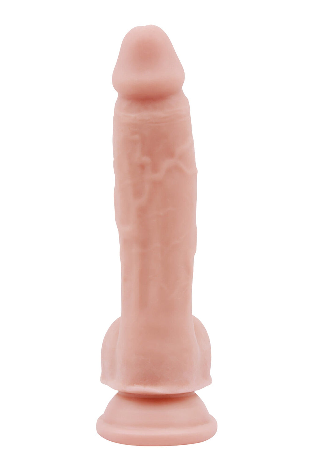 MR. DIXX DILDO A DOPPIA DENSITÀ DA 7,6 POLLICI