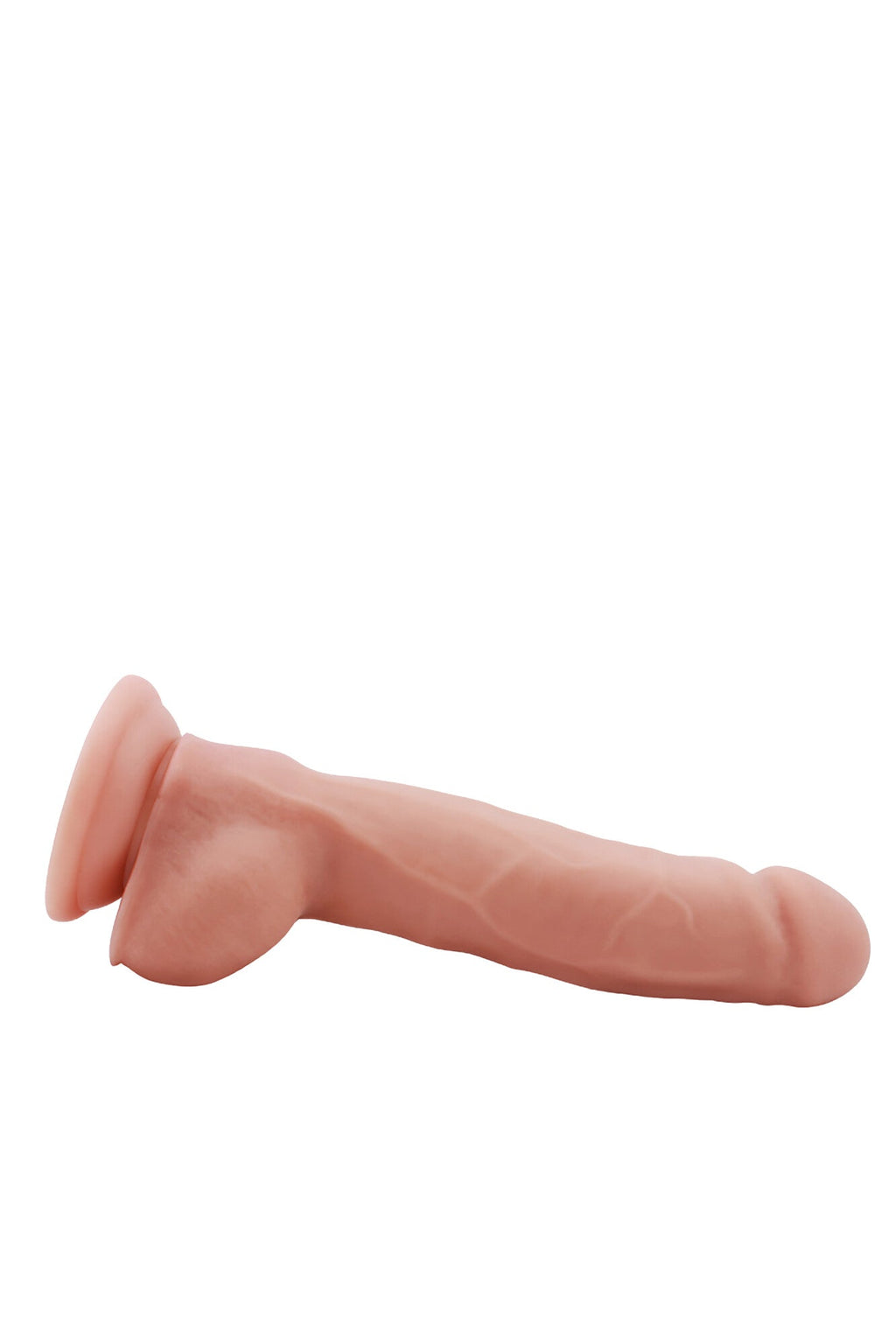 MR. DIXX DILDO DOPPIA DENSITÀ DA 9 POLLICI