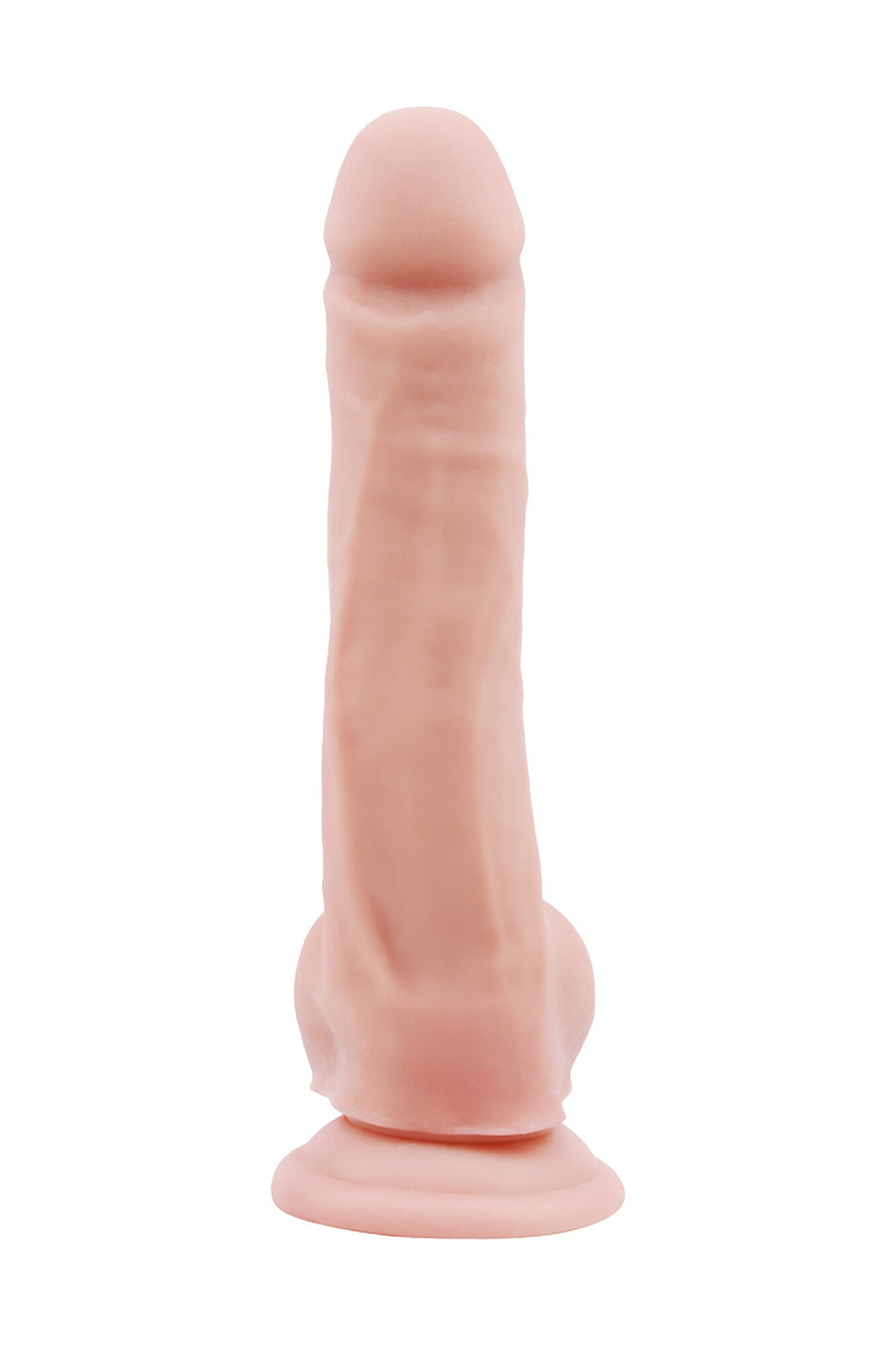 MR. DIXX DILDO DOPPIA DENSITÀ DA 9 POLLICI
