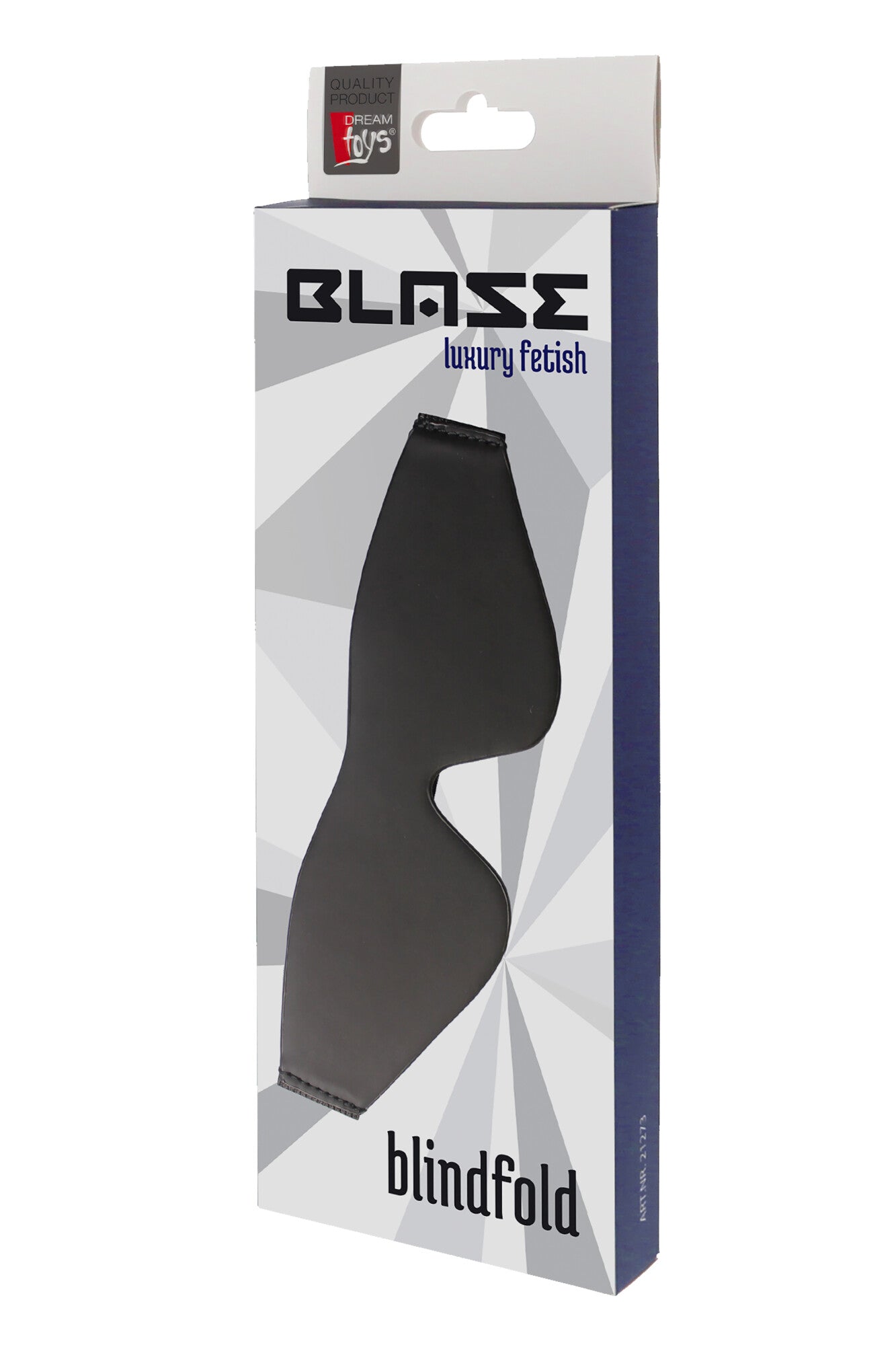 BLAZE BENDA NERA