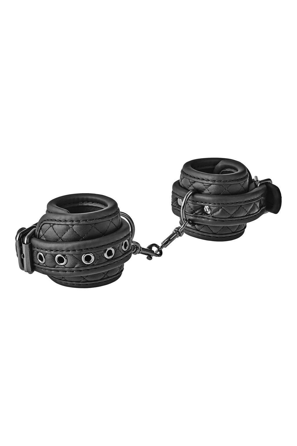 MANETTE BLAZE DIAMANTE NERO