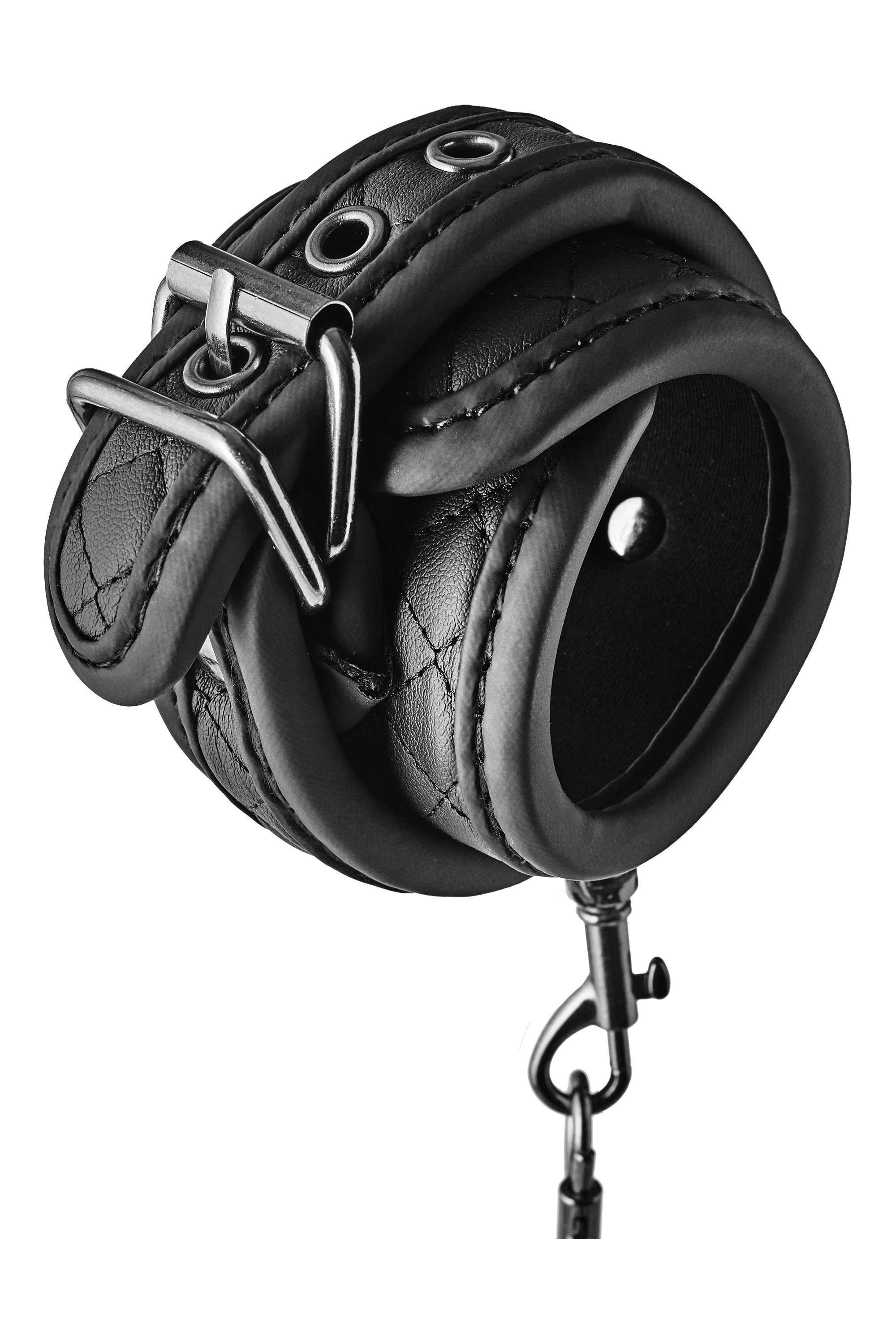 MANETTE BLAZE DIAMANTE NERO
