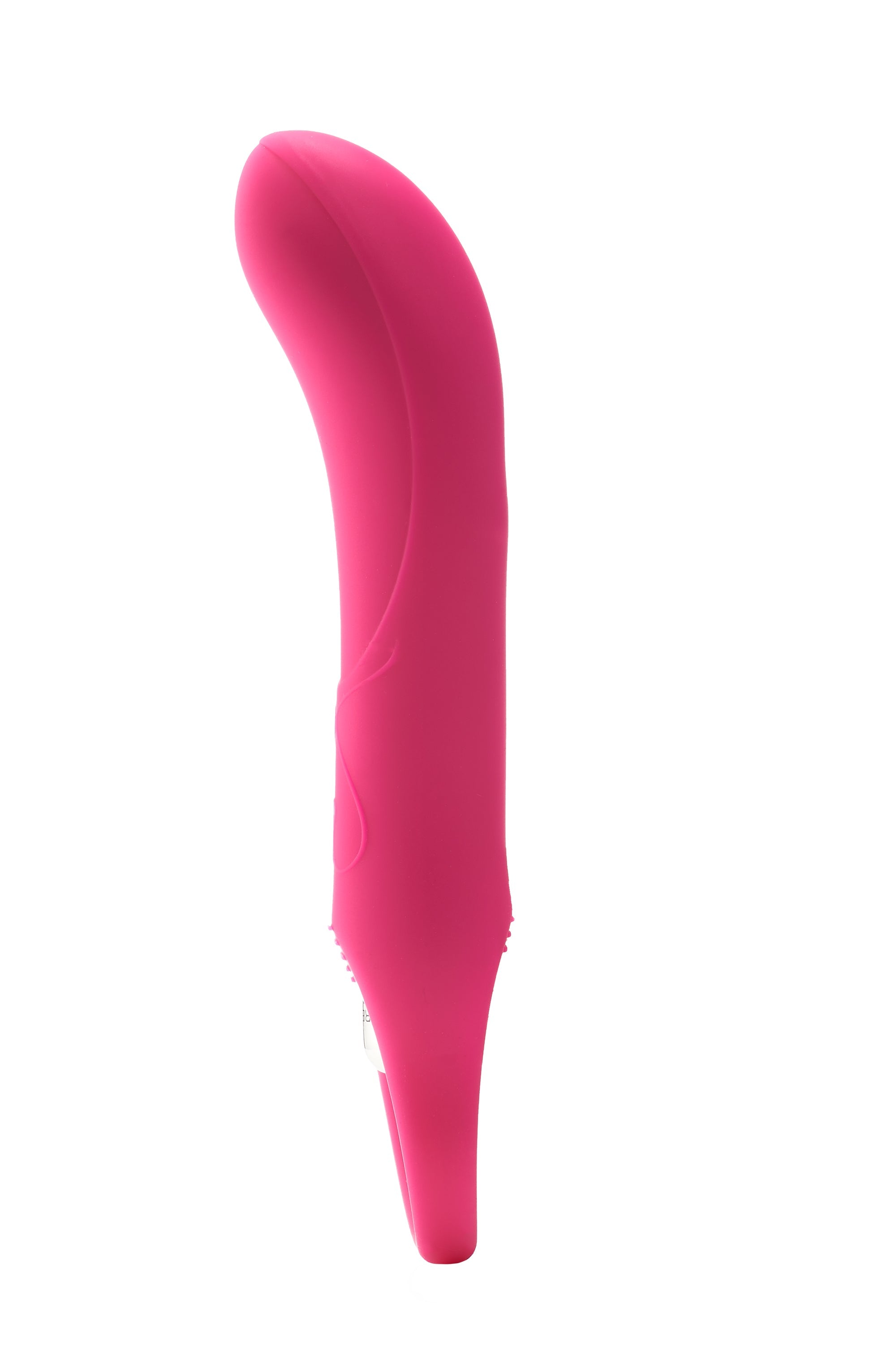 VIBRATORE AD ANELLO ROSA FLIRTS 10 FUNZIONI
