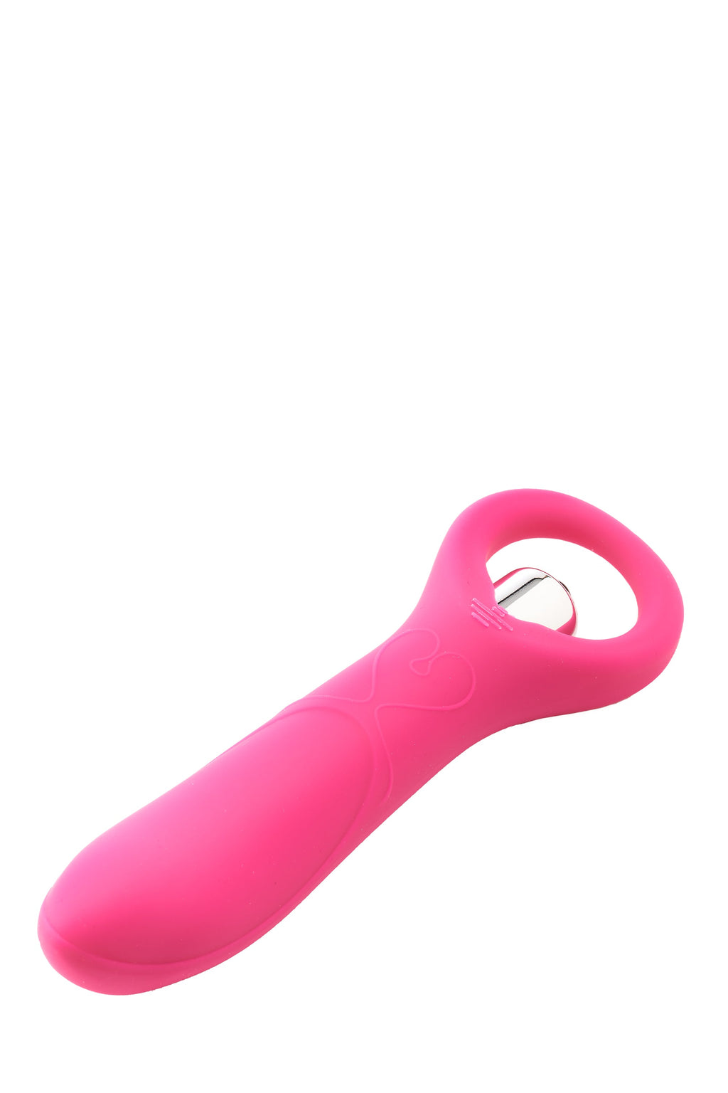 VIBRATORE AD ANELLO ROSA FLIRTS 10 FUNZIONI