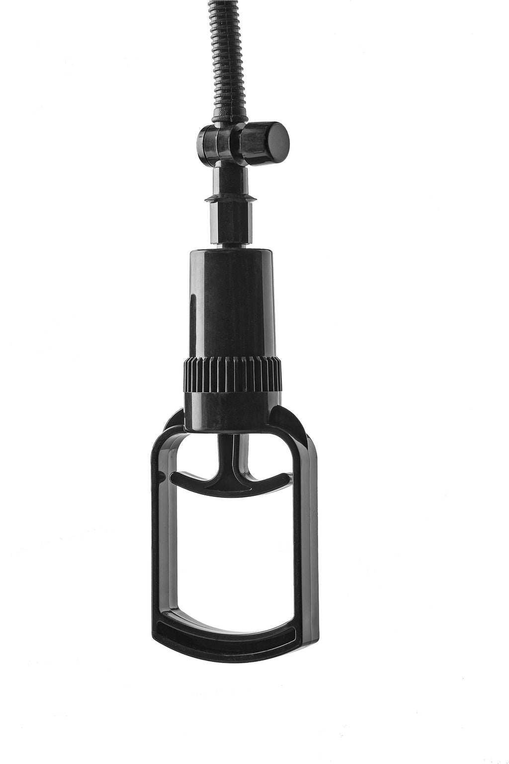 GRILLETTO POMPA PER PENE RAMROD