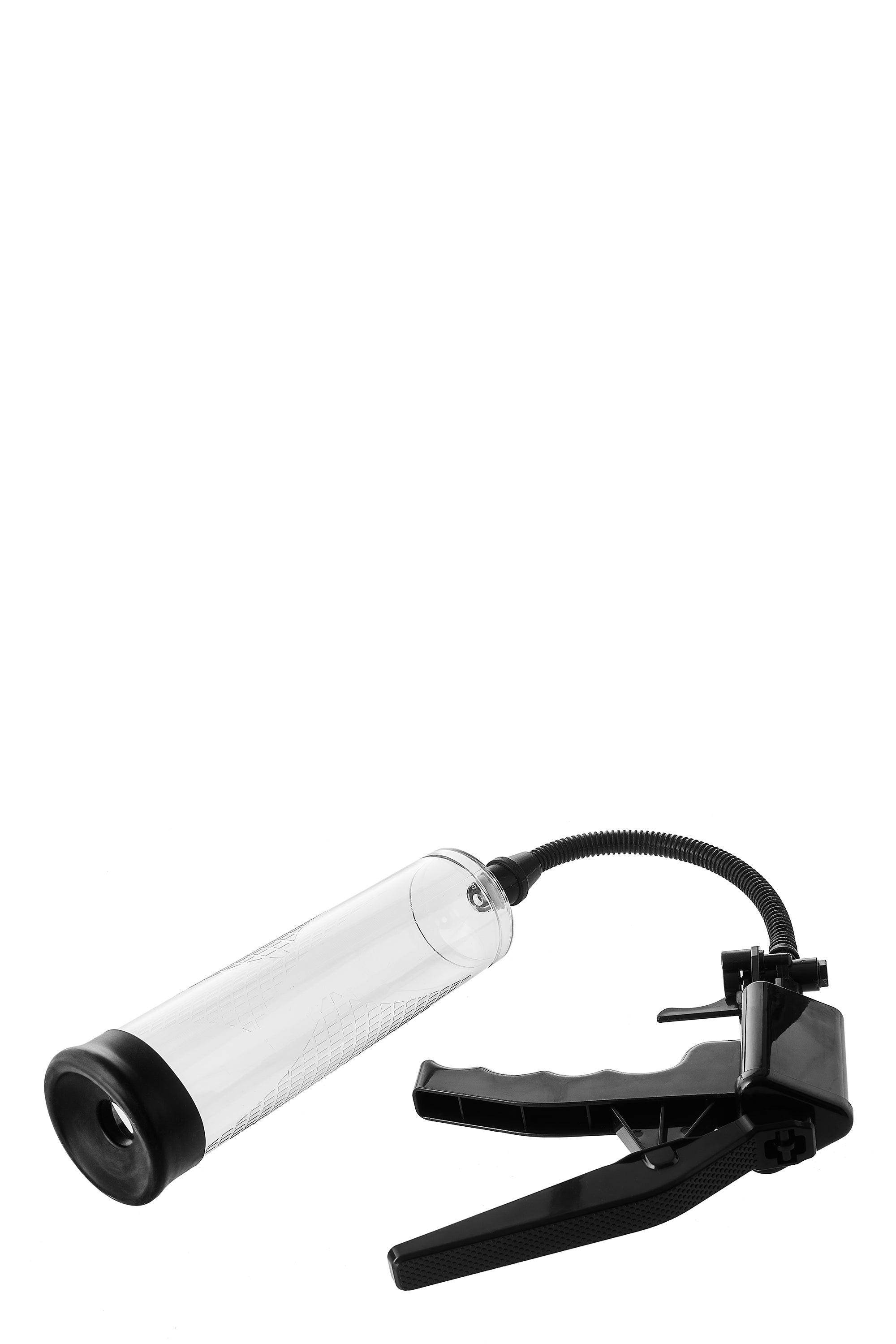 POMPA PER PISTOLA RAMROD PER PENE
