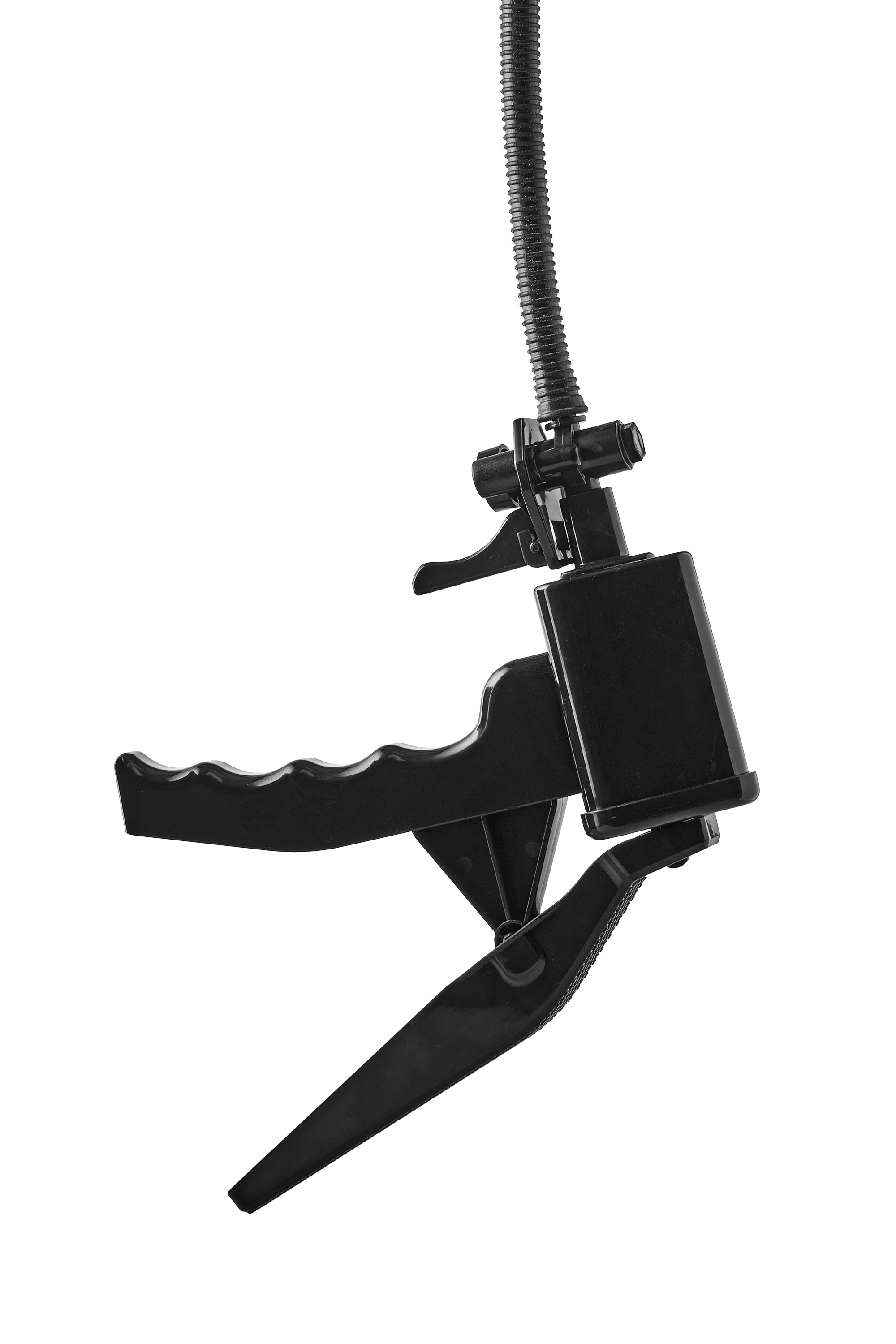 POMPA PER PISTOLA RAMROD PER PENE