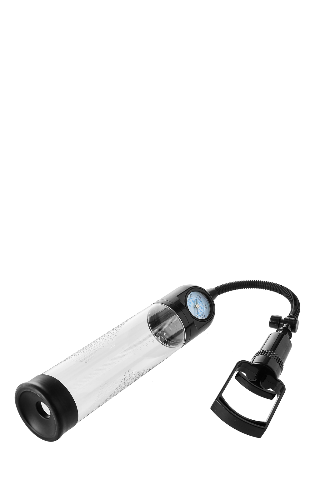 POMPA PER PENE RAMROD DELUXE