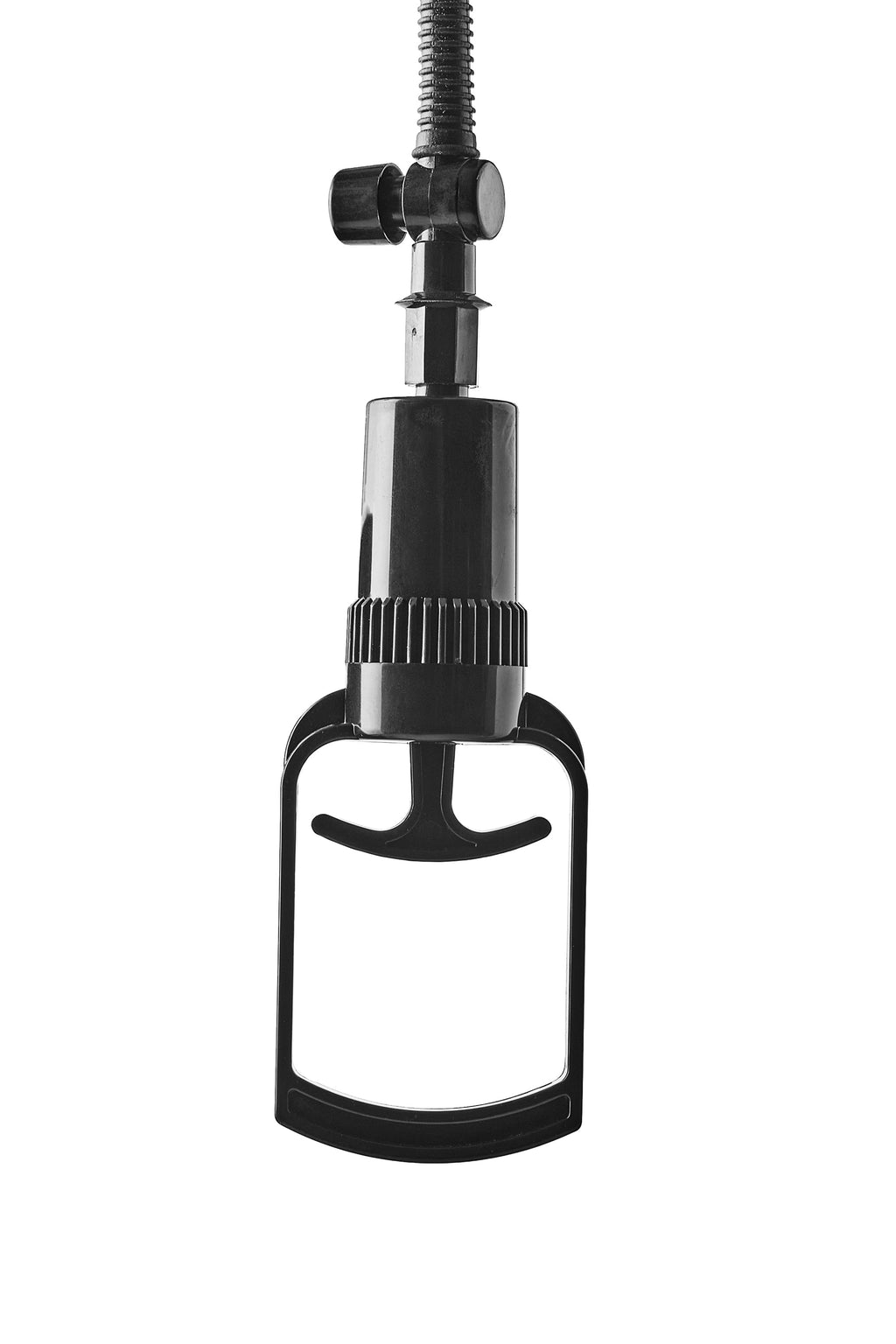 POMPA PER PENE RAMROD DELUXE