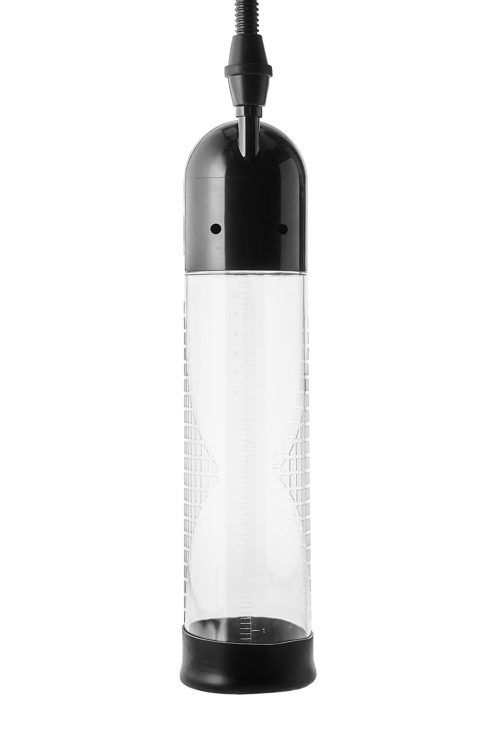 POMPA PER PENE RAMROD DELUXE
