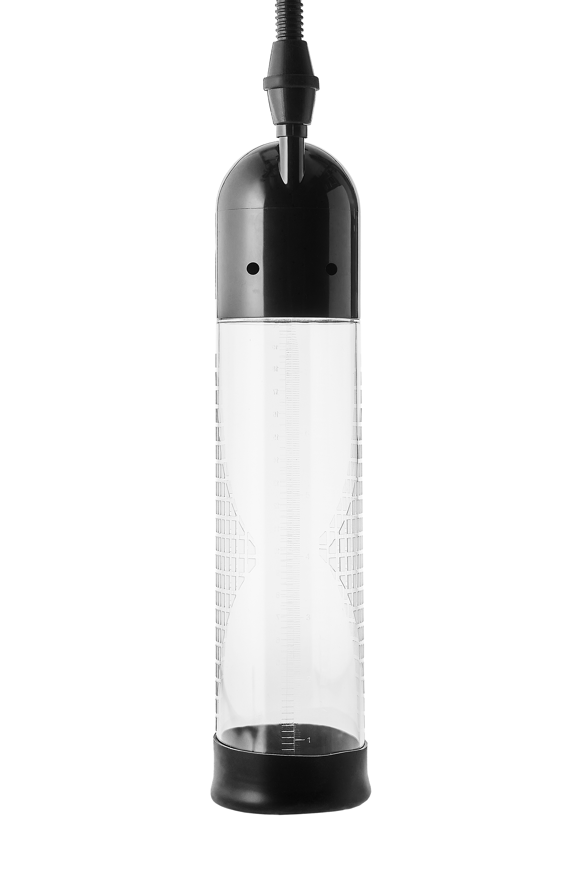 POMPA PER PENE RAMROD DELUXE