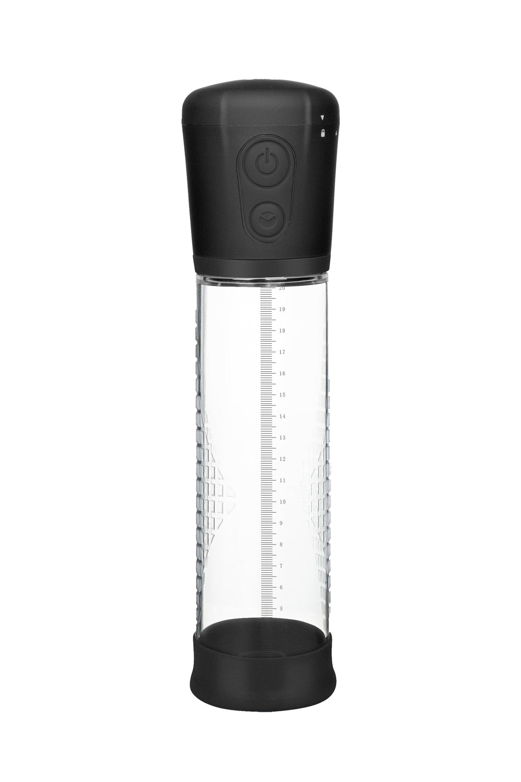 POMPA AUTOMATICA PER PENE RAMROD