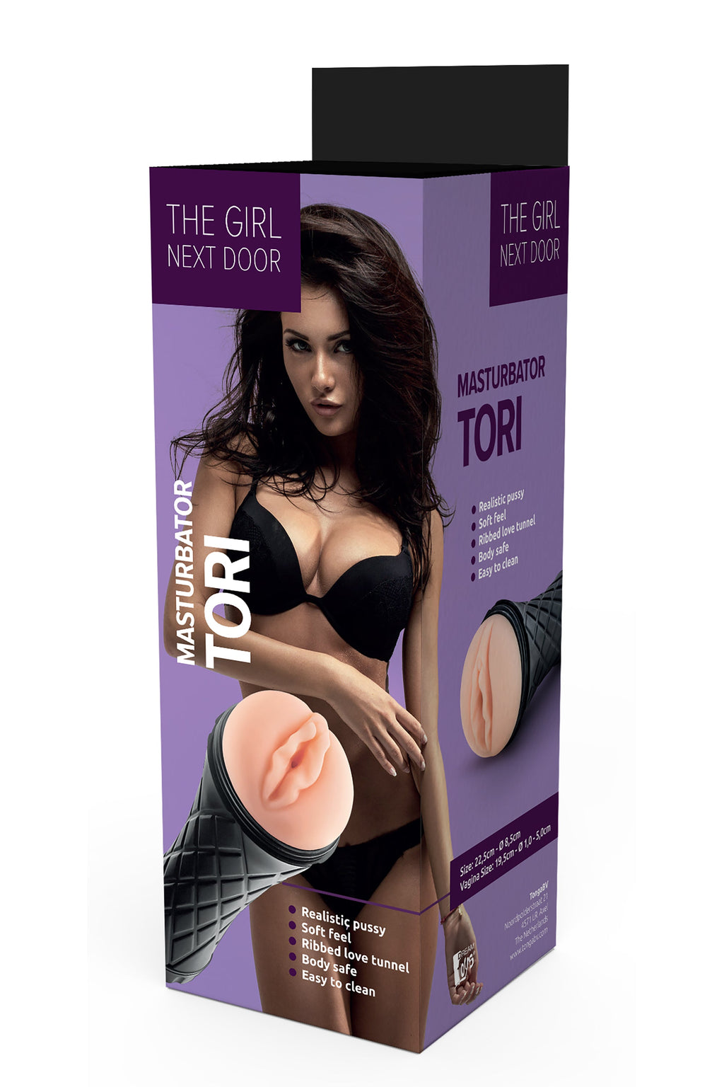 LA RAGAZZA DELLA PORTA ACCANTO TORI